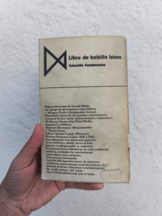 Libro para entender sobre historia del arte