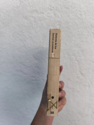Libro para entender sobre historia del arte