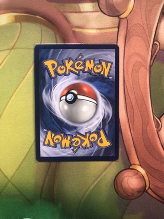 Fezandipiti ex (SIR) - Pokémon TCG