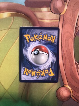 Fezandipiti ex (SIR) - Pokémon TCG