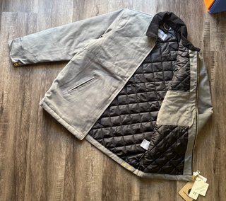 Chaqueta Carhartt Wip