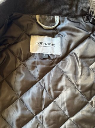 Chaqueta Carhartt Wip