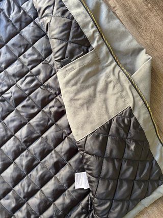 Chaqueta Carhartt Wip