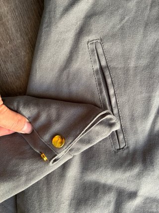 Chaqueta Carhartt Wip
