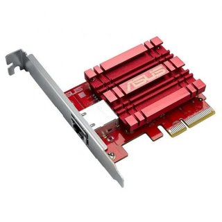 Tarjeta de Red ASUS 10GB