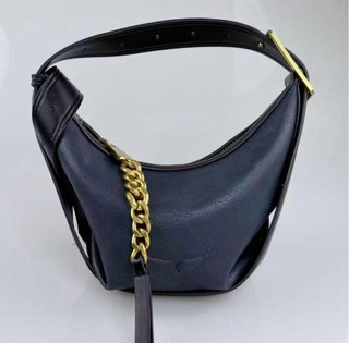 Bolso Zadig & Voltaire Negro y Marrón