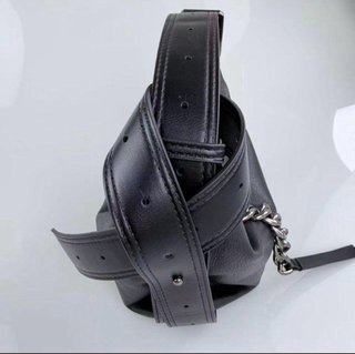 Bolso Zadig & Voltaire Negro y Marrón