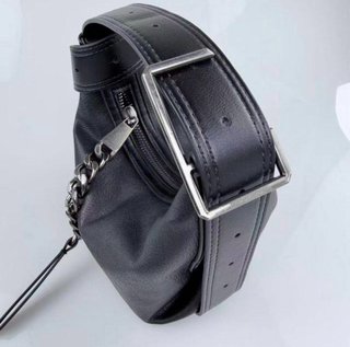 Bolso Zadig & Voltaire Negro y Marrón