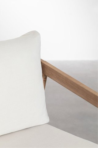 2 Sillones Jardín Sklum NUEVOS