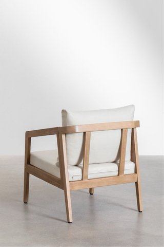 2 Sillones Jardín Sklum NUEVOS