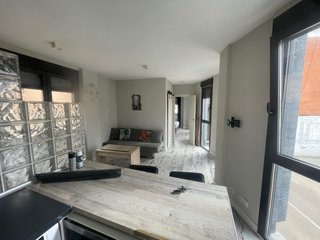 Alquiler de piso