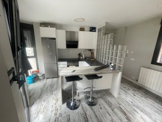 Alquiler de piso