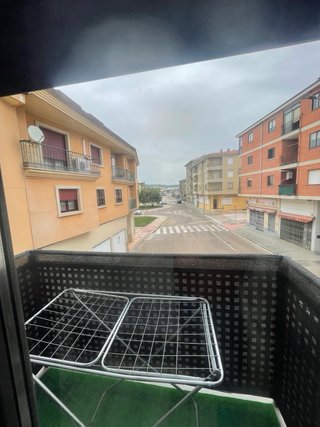 Alquiler de piso