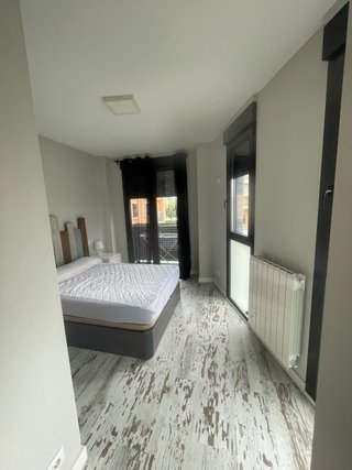 Alquiler de piso