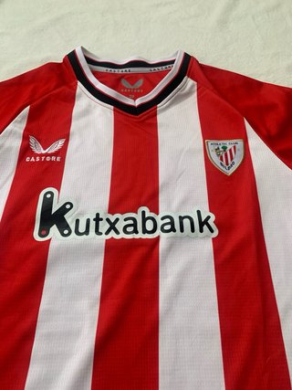 Camiseta Athletic Bilbao 23/24 Talla M