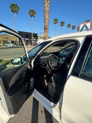 Citroen Grand C4 Picasso 2014