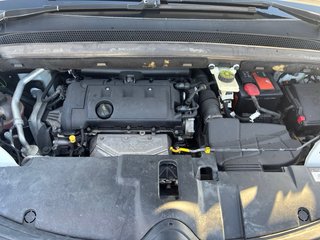 Citroen Grand C4 Picasso 2014