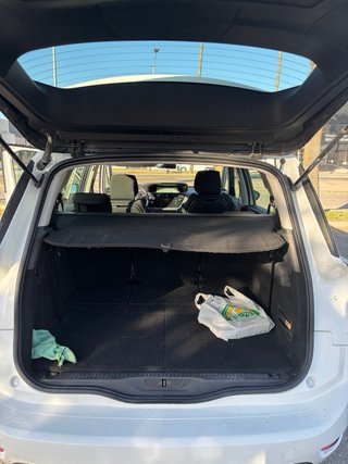 Citroen Grand C4 Picasso 2014