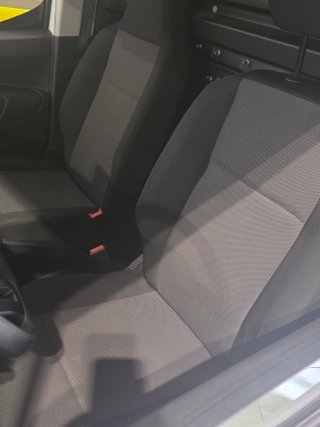 Toyota Proace City 2021