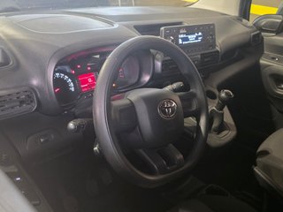 Toyota Proace City 2021