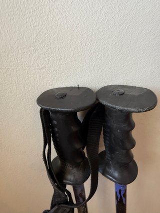 Bastones de esquí Select