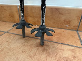 Bastones de esquí Select