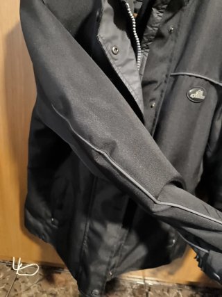Chaqueta Alpinestars Invierno Talla M