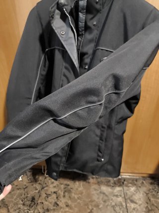 Chaqueta Alpinestars Invierno Talla M