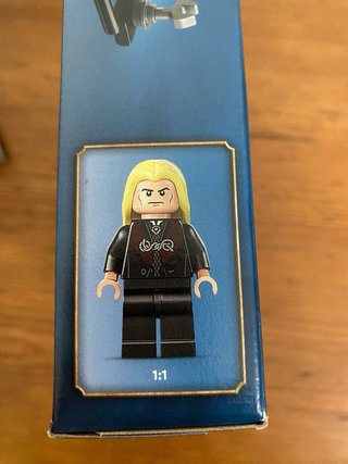 LEGO Harry Potter 40695 Borgin and Burkes