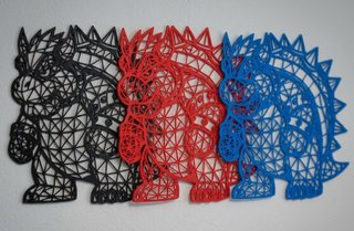 DECORACION PARED MARIO BROSS