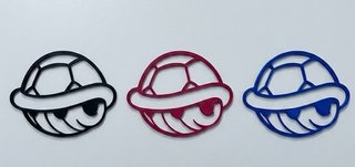 DECORACION PARED MARIO BROSS