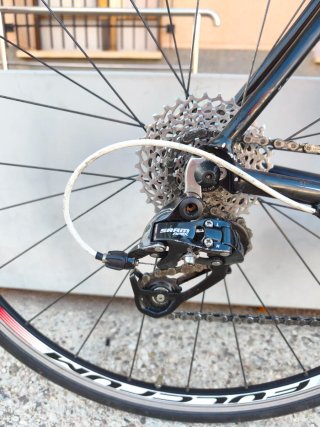 Bicicleta LaPierre Audacio 500