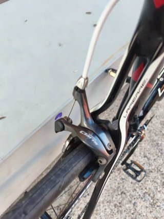 Bicicleta LaPierre Audacio 500