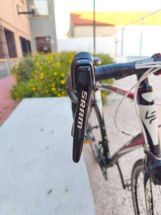 Bicicleta LaPierre Audacio 500