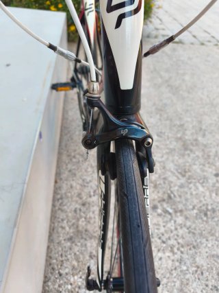 Bicicleta LaPierre Audacio 500