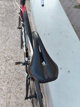 Bicicleta LaPierre Audacio 500