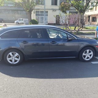 Peugeot 508 sw 1.6 hdi 115 cv ETG6 2015