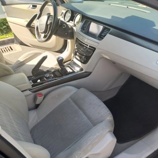 Peugeot 508 sw 1.6 hdi 115 cv ETG6 2015