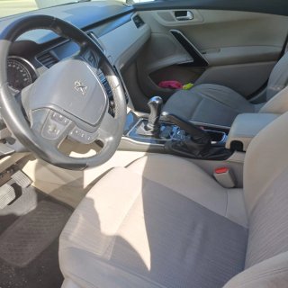 Peugeot 508 sw 1.6 hdi 115 cv ETG6 2015
