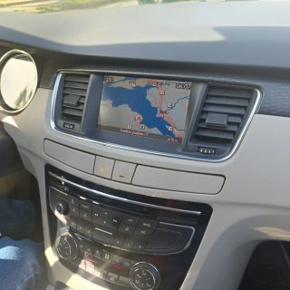 Peugeot 508 sw 1.6 hdi 115 cv ETG6 2015