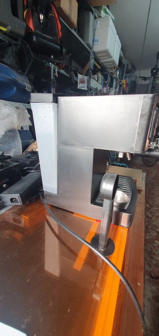 Cafetera Express Cecotec