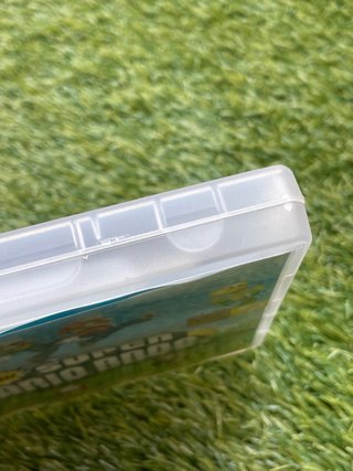 Nintendo New Súper Mario Bros NintendoDS Game