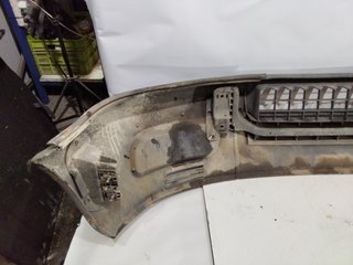 PARAGOLPES DELANTERO IVECO DAILY CAJA CERRADA