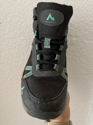 Botas de montaña McKinley niño