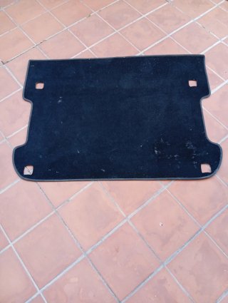 Alfombrilla Maletero Citroen C4 Picasso 2009