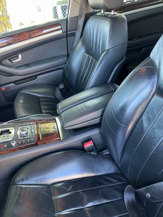 Audi A8 2006