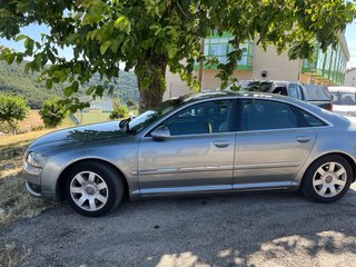 Audi A8 2006