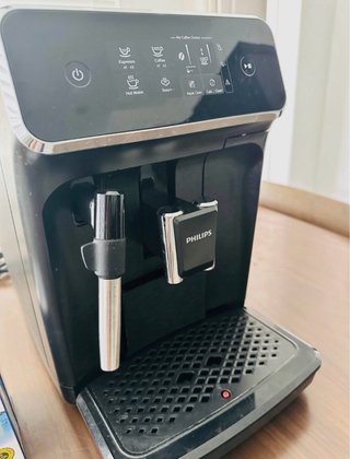 Cafetera Philips Serie 2200