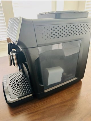 Cafetera Philips Serie 2200