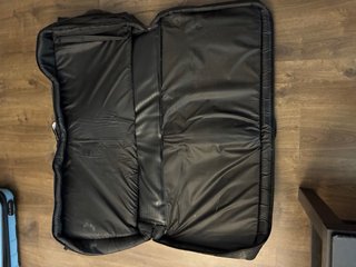 Funda para teclado electrónico